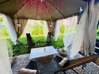 Sмарт студія з терасою !! Іванова 35 - Ferienwohnung Piwdenne