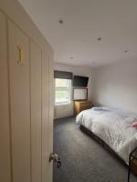 Bel Palace - Ferienwohnung Hackbridge