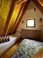 Kutak za dušu - B&B Mojkovac