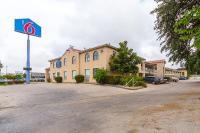 Motel 6 San Antonio - Fiesta Trails, Motelek - San Antonio