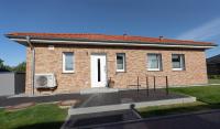 Sonne & Sand Strandnahes Ferienhaus mit Whirlpool, Sauna & Wallbox - B&B Büsum