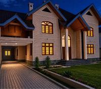 Corte De Paradise 4 Bedroom Villa near to Airport - B&B Srinagar
