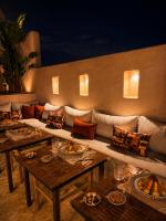 Riad Timoun - B&B Agadir
