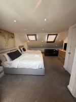 Bel Palace - Ferienwohnung Hackbridge