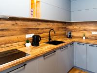 Ahrensböker Residenz 8 - B&B Stockelsdorf