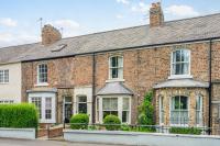 Northern Flowerhouse - B&B York