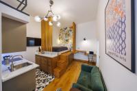 The Tiny House on Toledo - Spanish Quarters - By HouseinNaples - Bed and Breakfast Napels