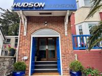 Hotel Hudson - Bed and Breakfast Torquay