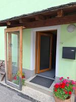 Gästehaus Hammerle Holzgau - B&B Holzgau