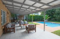 Kuda Breeze - B&B Saint Lucia