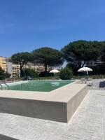 Residence Niko 4 - B&B Pomezia