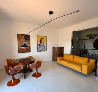 Oltremare Apartment - Ferienwohnung Polignano a Mare