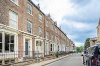 The Loft at Dukes Townhouse - B&B York