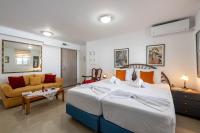 Myrto lower ground floor studio - B&B Kalamata