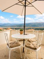 Casa do Alto Vila Caiz - B&B Amarante