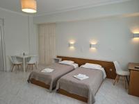 Standard Doppelzimmer
