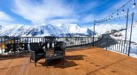 winter house GUDAURI - B&B Gudauri
