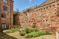 Host & Stay - Little Marjorelle - B&B Berwick-upon-Tweed