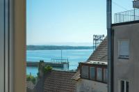 Ferienwohnung NORA - direkt am Bodensee - Ferienwohnung Friedrichshafen