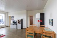 Haus Medemsand, Whg 223 - B&B Duhnen