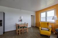 Haus Medemsand, Whg 223 - B&B Duhnen