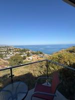 A&N Playa Madrid 1, Valle-Niza - Ferienwohnung Almayate Bajo
