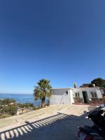 A&N Playa Madrid 1, Valle-Niza - Ferienwohnung Almayate Bajo
