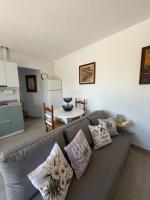 A&N Playa Madrid 1, Valle-Niza - Ferienwohnung Almayate Bajo