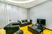 F1 Track Apartment Blue - Chambres d'hôtes Bakou