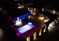 Kanchanna Apartments - Ferienwohnung Livingstone