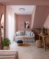 Apartamento - 2 niveles