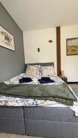 Apartamento familiar de 1 dormitorio