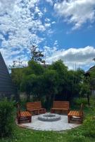 Cozy Cottage Martvili - Bed and Breakfast Martvili