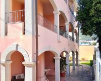 Apartments in Cala Gonone just 50 mt from the sea - Chambres d'hôtes Cala Gonone