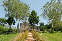 Tenuta Valdea - Ferienwohnung Firenzuola