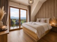 Chalet mit 2 Schlafzimmern