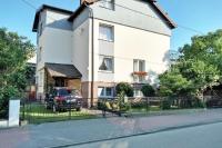 WILLA OLEŃKA Maria Renusz - Bed and Breakfast Władysławowo
