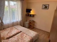 Tweepersoonskamer met Eigen Badkamer