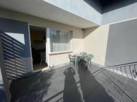 Driepersoonskamer met Balkon