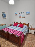 Casa vacanza Bilocale Trastevere - Chambres d'hôtes Santa Teresa Gallura