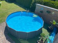 Ferienoase am See - Ferienwohnung Möhnesee