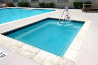EZ Beach Access Great Family Condo SpaceX view - B&B South Padre Island