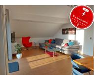 R7 Bodensee mit Seesicht sonnig ruhig groß - B&B Uhldingen-Mühlhofen