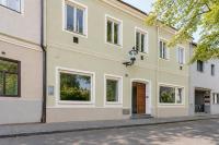 revLIVING Wachau Altstadt Apartment Krems - Chambres d'hôtes Krems an der Donau