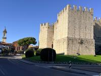 Casa Pallacorda - B&B Prato