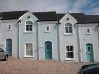 Causeway Cottage Portballintrae - Ferienwohnung Portballintrae