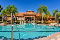 5BR Florida villa with private pool - Chambres d'hôtes Davenport
