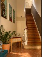 A Casa Brava - B&B Santarém