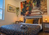 Urban Limoilou 8 guests AC 2 Free Parking - B&B Québec