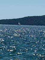 Adria 2 - B&B Brodarica